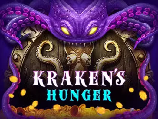 Krakens Hunger
